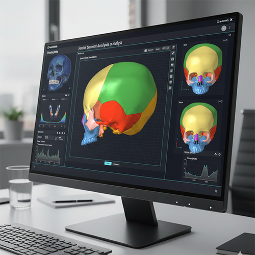 医学仿真与建模分析